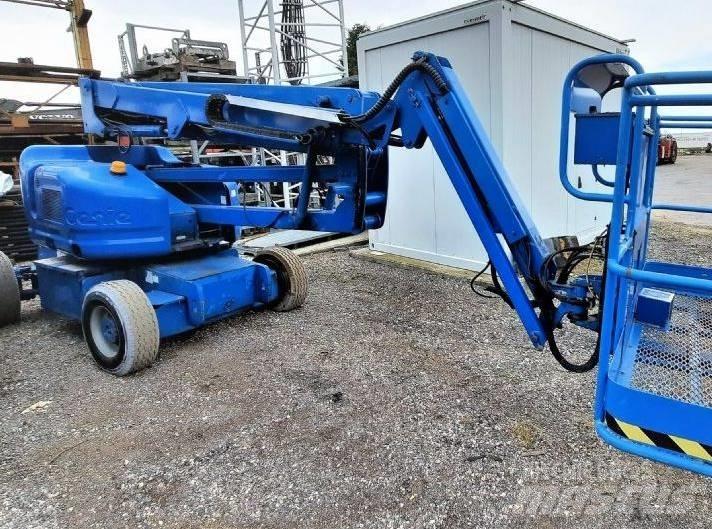 Genie Z 45/25 J Strēles pacēlāji