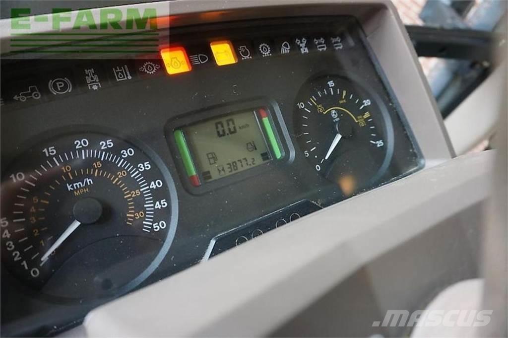 John Deere 6230 Traktori