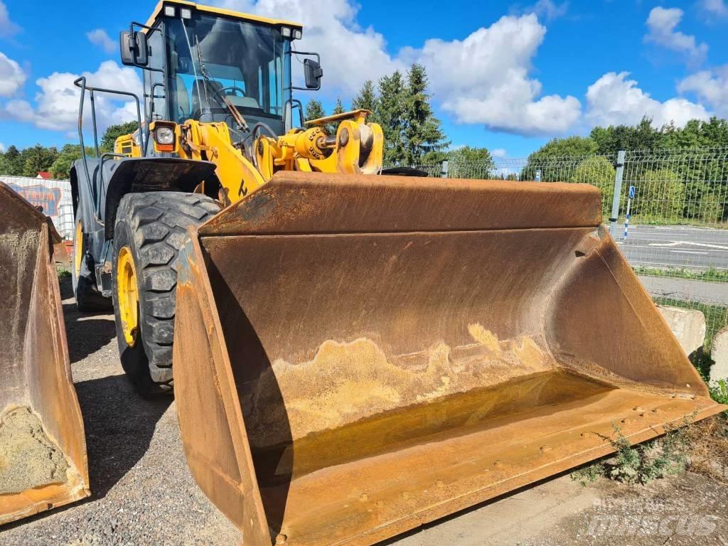 Hyundai HL 770-9 Iekrāvēji uz riteņiem