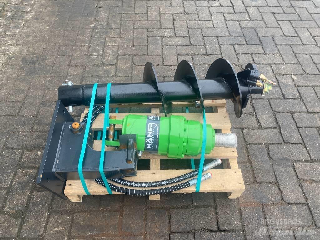  Haener HEB 2500 Urbji