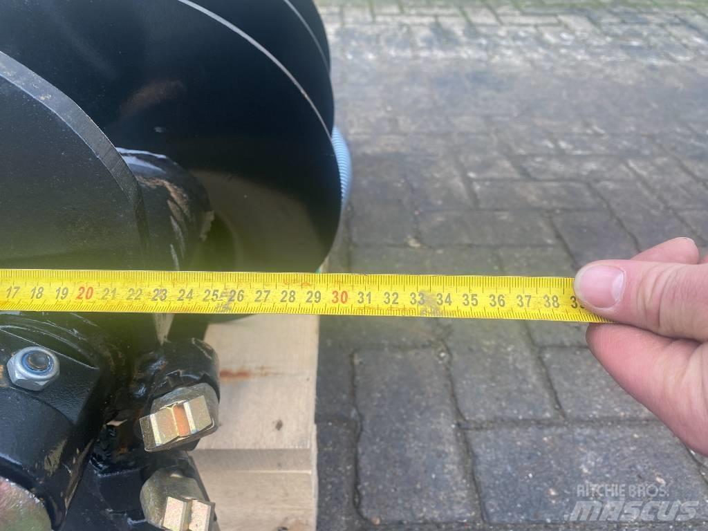  Haener HEB 2500 Urbji