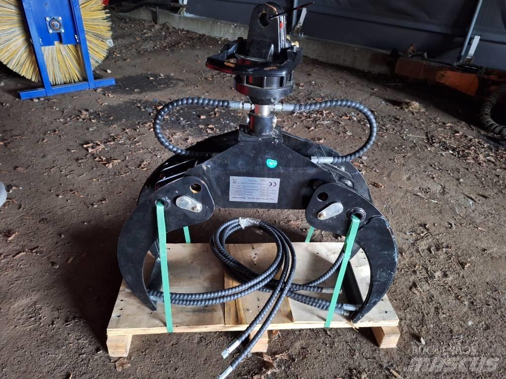  Koura CG800 Satvērējs