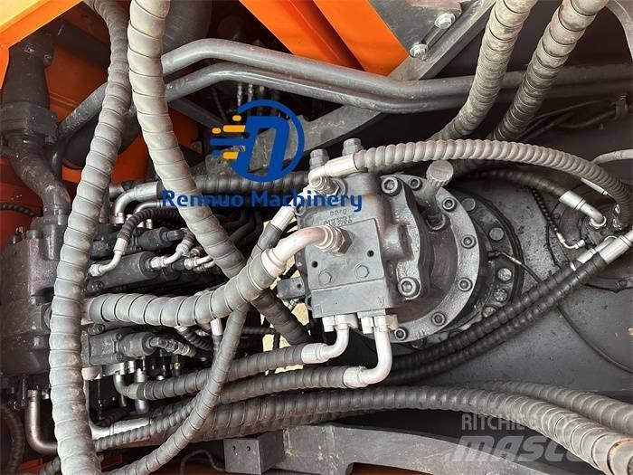 Doosan DX 300LC-9C Kāpurķēžu ekskavatori