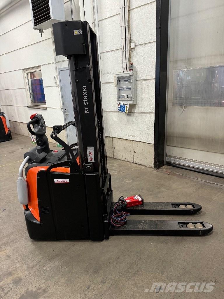 Toyota SPE140L Krautnētāji