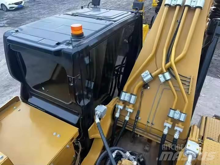 CAT CAT336GC Vidēja lieluma ekskavatori 7 t - 12 t