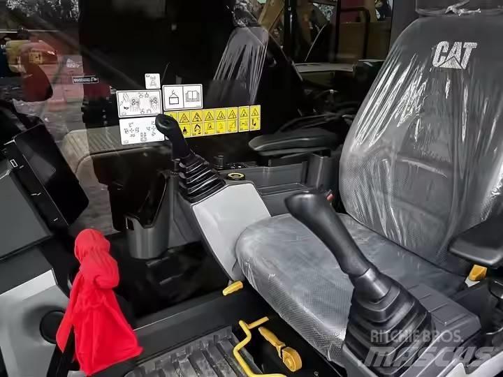 CAT CAT336GC Vidēja lieluma ekskavatori 7 t - 12 t