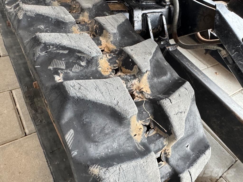 Sany SY 16 C Mini ekskavatori < 7 t