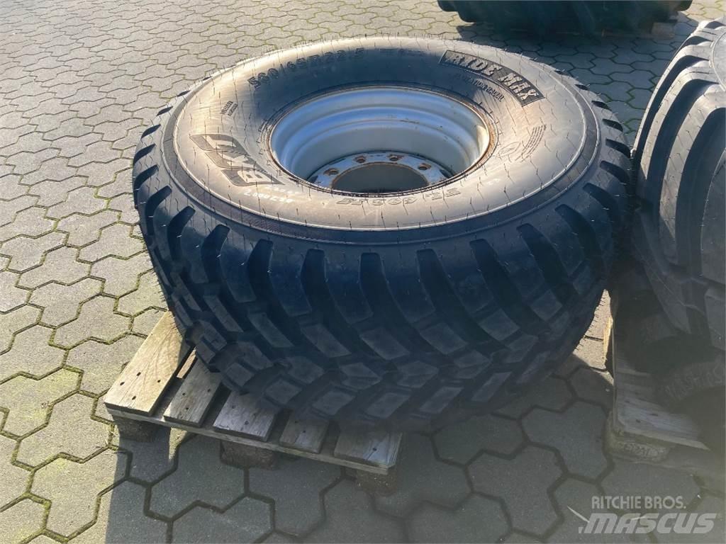 BKT 580/65R22.5 Cits traktoru papildaprīkojums