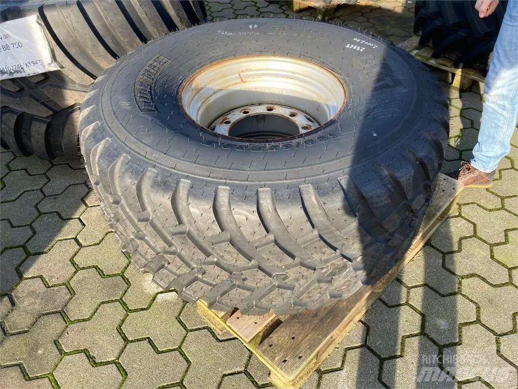 BKT 580/65R22.5 Cits traktoru papildaprīkojums