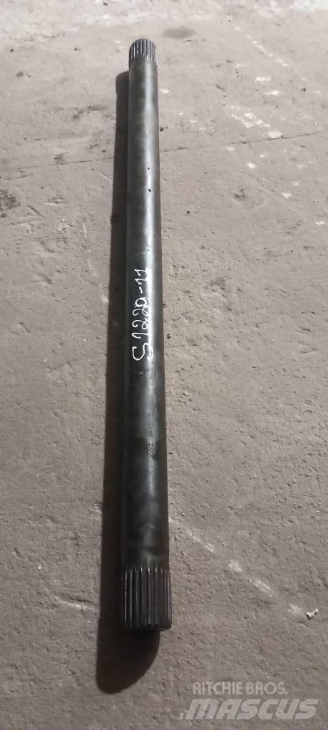 Scania G 400    1761195 Asis