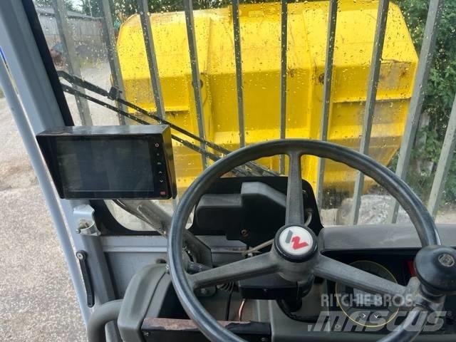 Wacker Neuson DW 90 Mini pašizgāzēji
