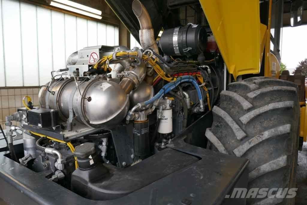 Bomag BW 213 PDH-5 Augsnes blīvētāji