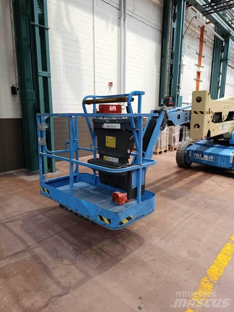 JLG E 450 AJ Strēles pacēlāji