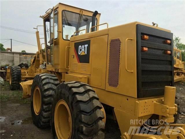 CAT 140 H Greideri