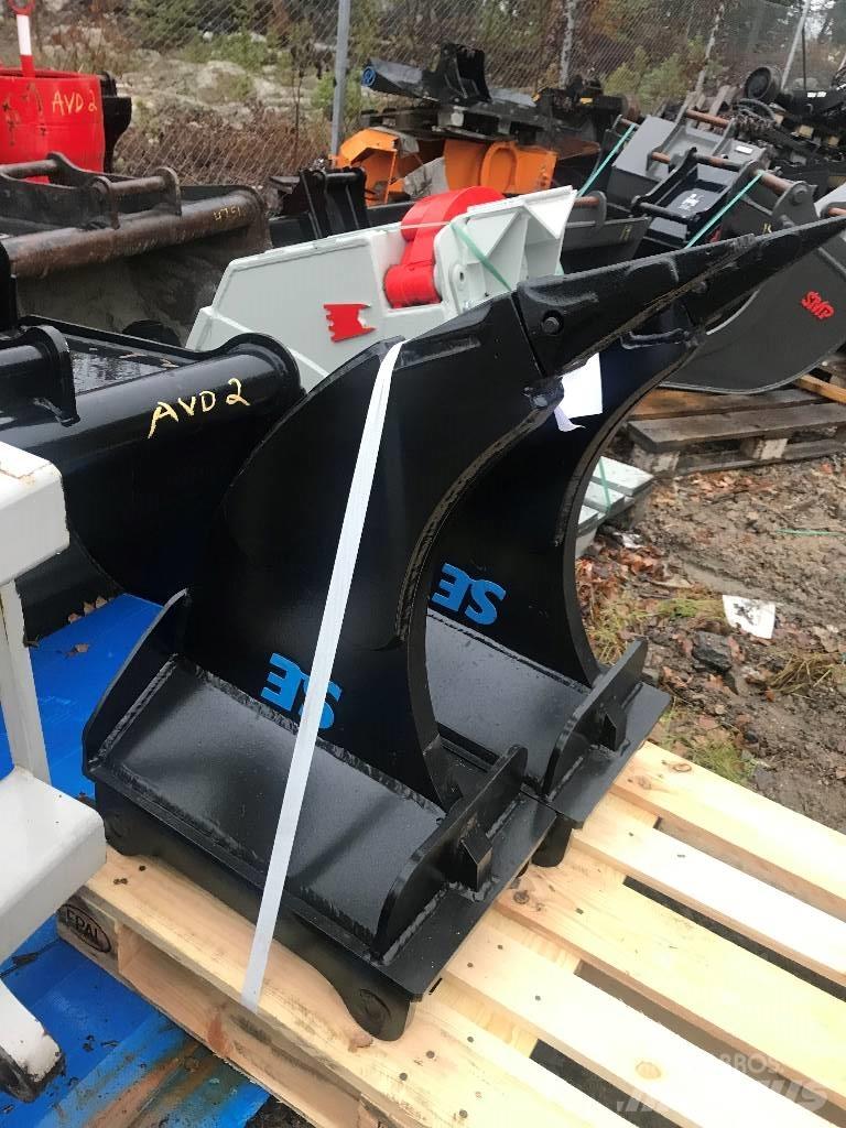  Tjälrivare S45 Skarifikatori