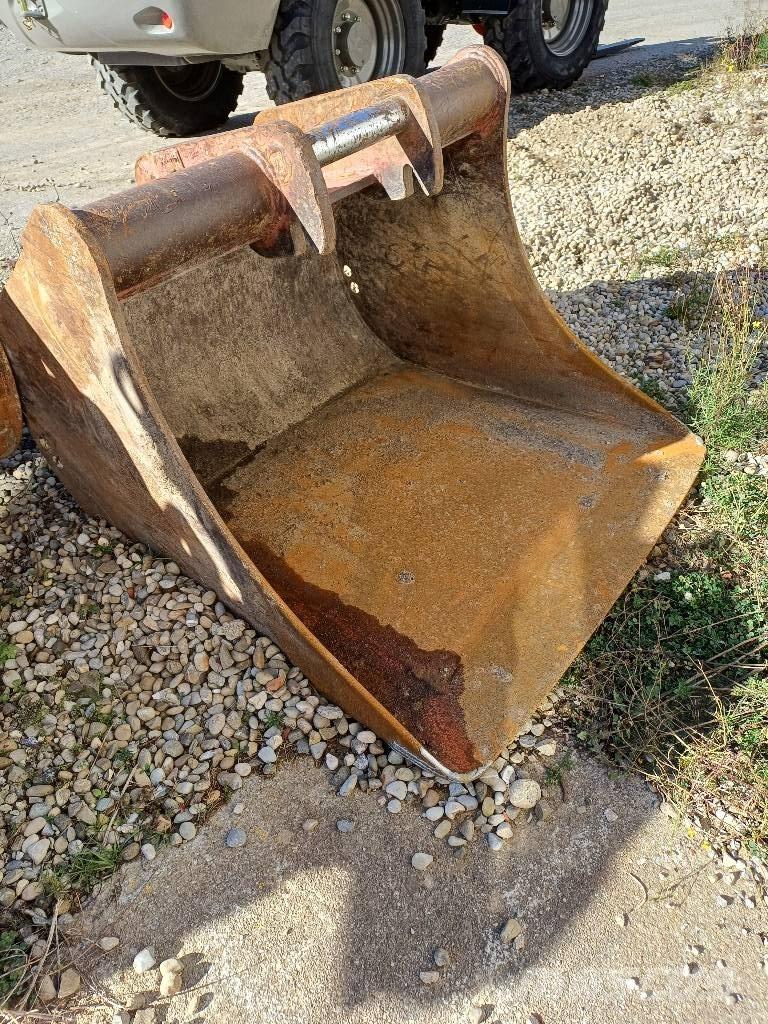 Takeuchi TB 1140 Kāpurķēžu ekskavatori