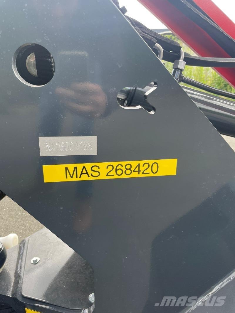 Schäffer 1622 Lauksaimniecība- Citi