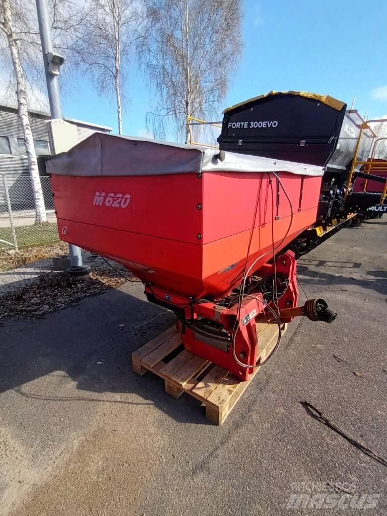 Rauch MDS 935 M Minerālmēslu izkliedētāji