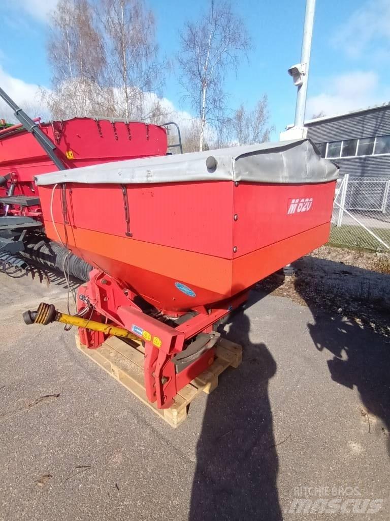 Rauch MDS 935 M Minerālmēslu izkliedētāji