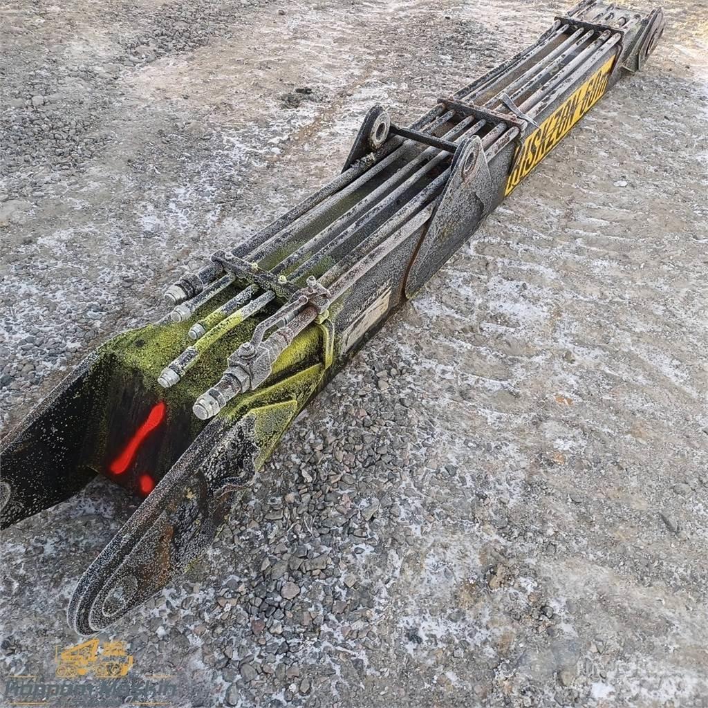 Loglift L190v Mežizstrādes mašīnu krāni