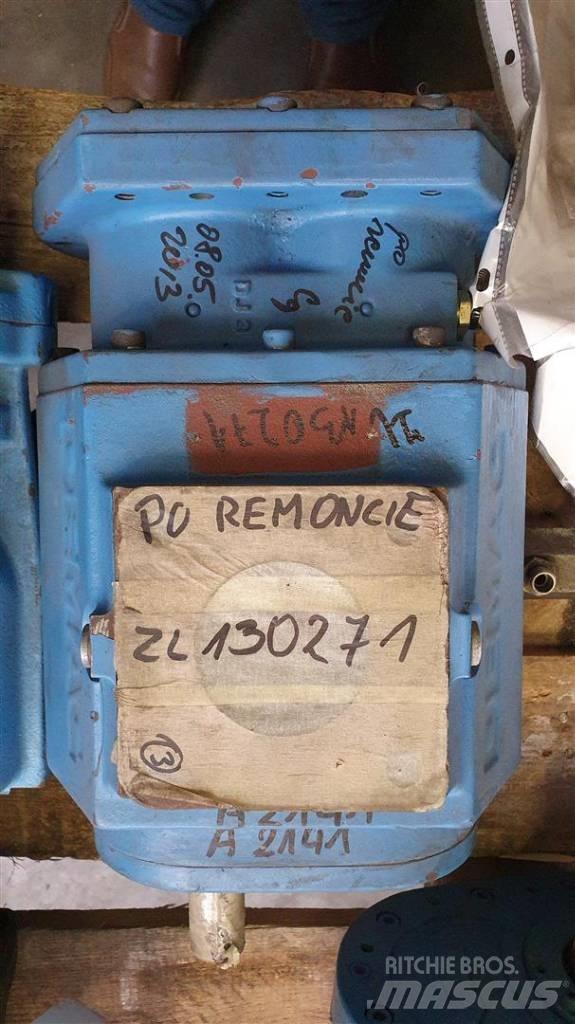 Demag DJI Kompresoru piederumi