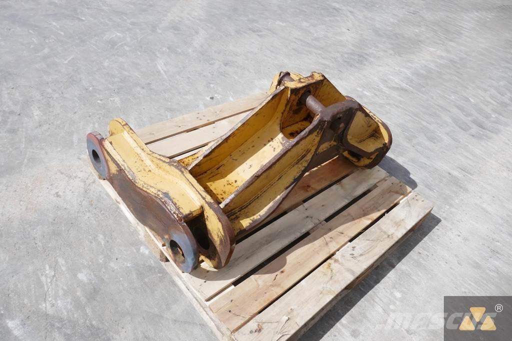 CAT D7E Drawbar Citas sastāvdaļas