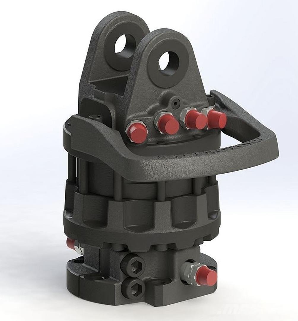 Baltrotors GR104DB Krāni