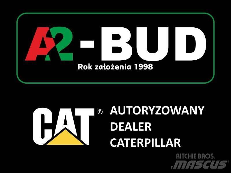 CAT 973 C Kāpurķēžu iekrāvēji