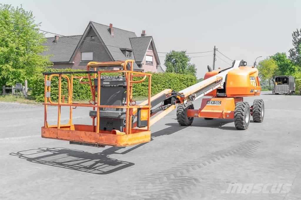 JLG 460 SJ Teleskopiskie pacēlāji