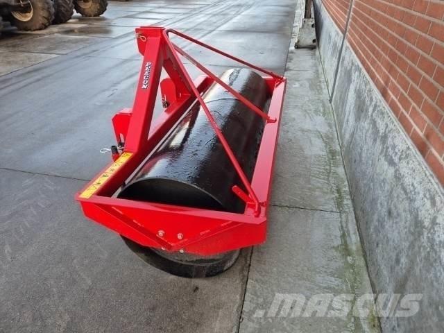 Peecon LR200 Veltņi