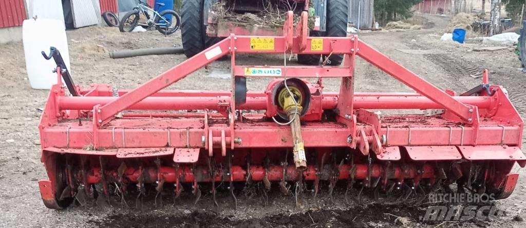 Maschio SC 300 Augsnes frēzes