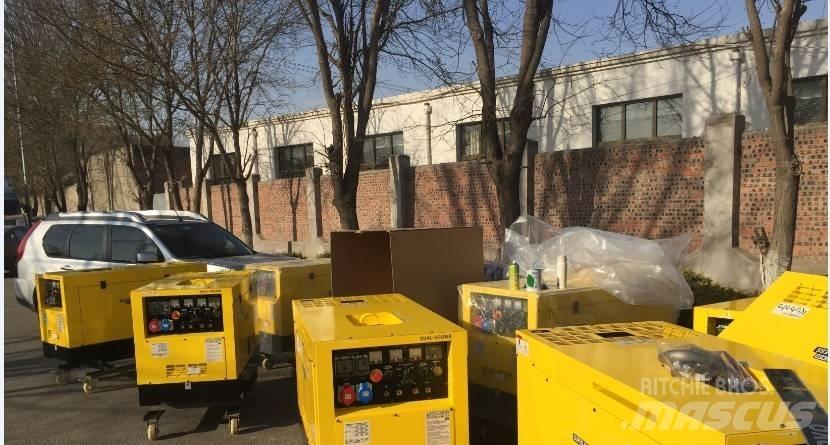 Kovo EW750DST Metināšanas iekārtas