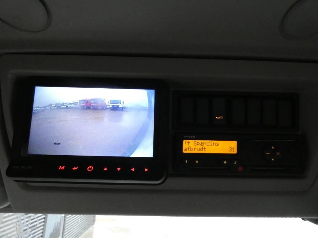 Volvo FE 320 Evakuatori