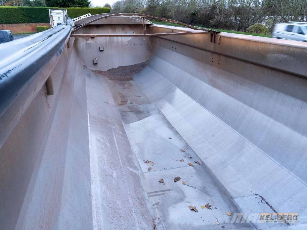 Kel-Berg T 100 Pašizgāzējs