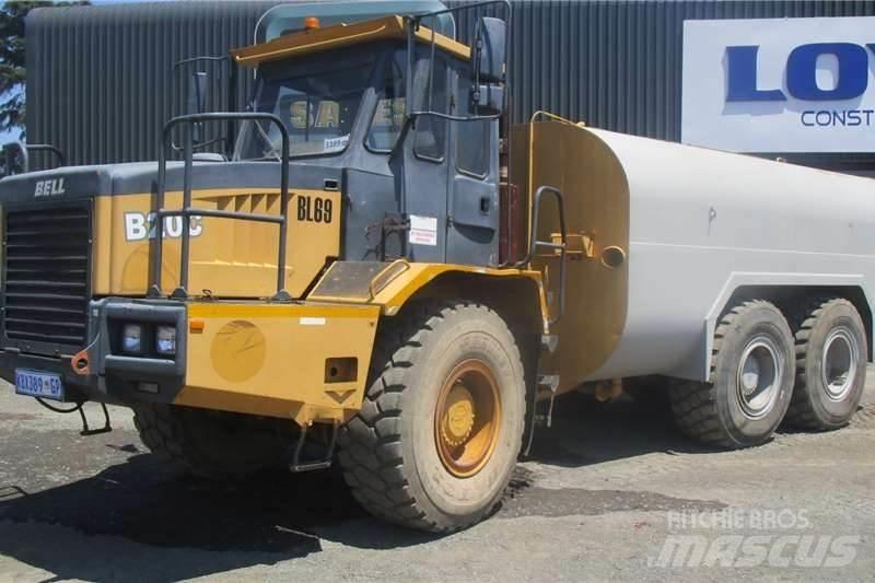 Bell B20C Citi