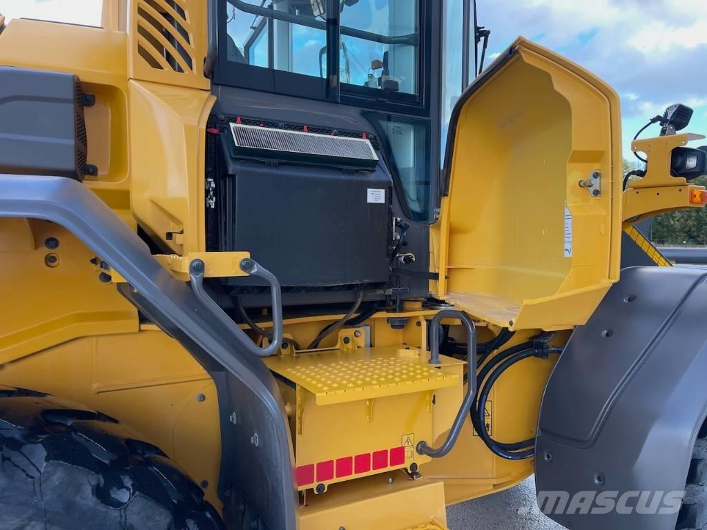 Volvo L 60 H Iekrāvēji uz riteņiem