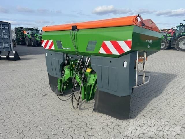 Amazone ZA-V 3200 Minerālmēslu izkliedētāji