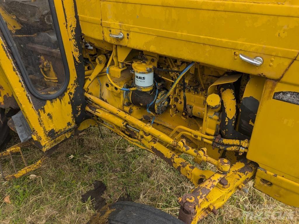 Ford 3600 Traktori