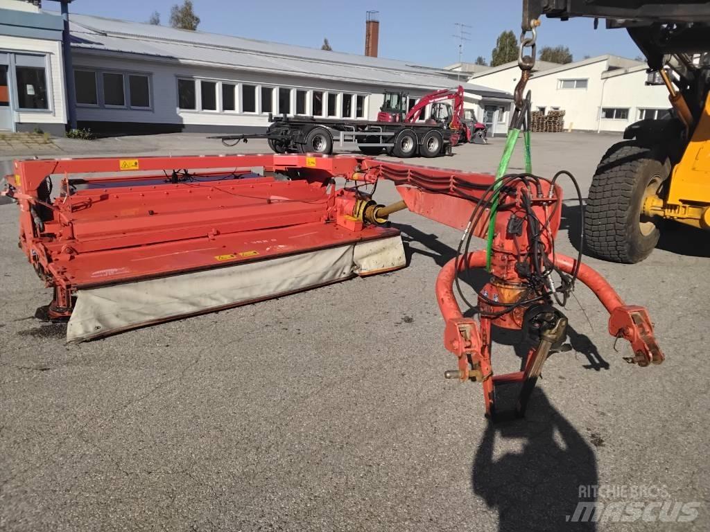 Kuhn FC 352 G Pļaujmašīnas ar kondicionieri