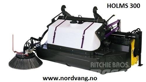 Holms PH Birstes