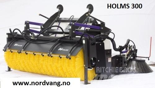 Holms PH Birstes