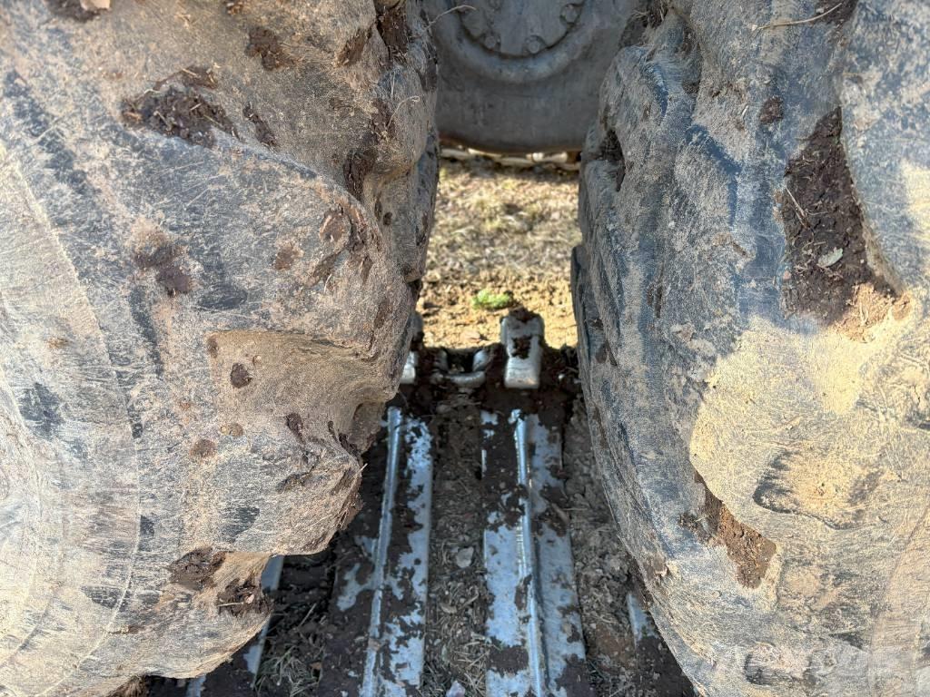 Logset 6 F Forvarderi