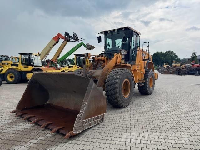 Hyundai HL 955 A Iekrāvēji uz riteņiem