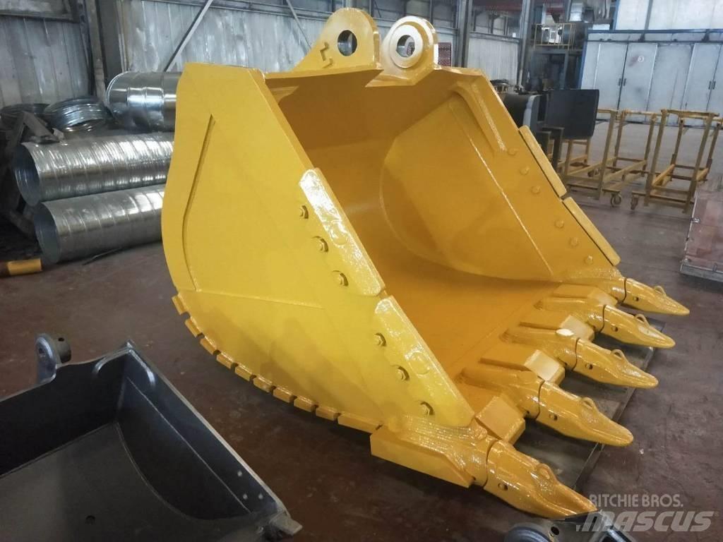 Komatsu PC 360 Kausi