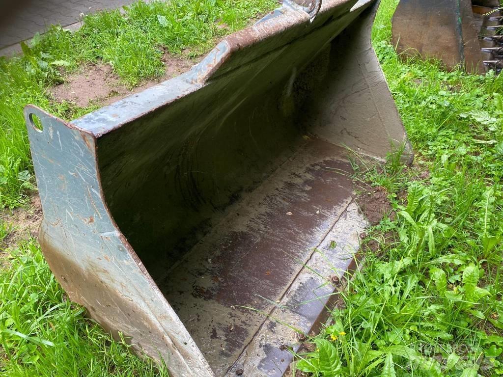 Wacker Neuson WL 30 Iekrāvēji uz riteņiem