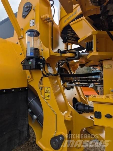 Volvo L 350 H Iekrāvēji uz riteņiem