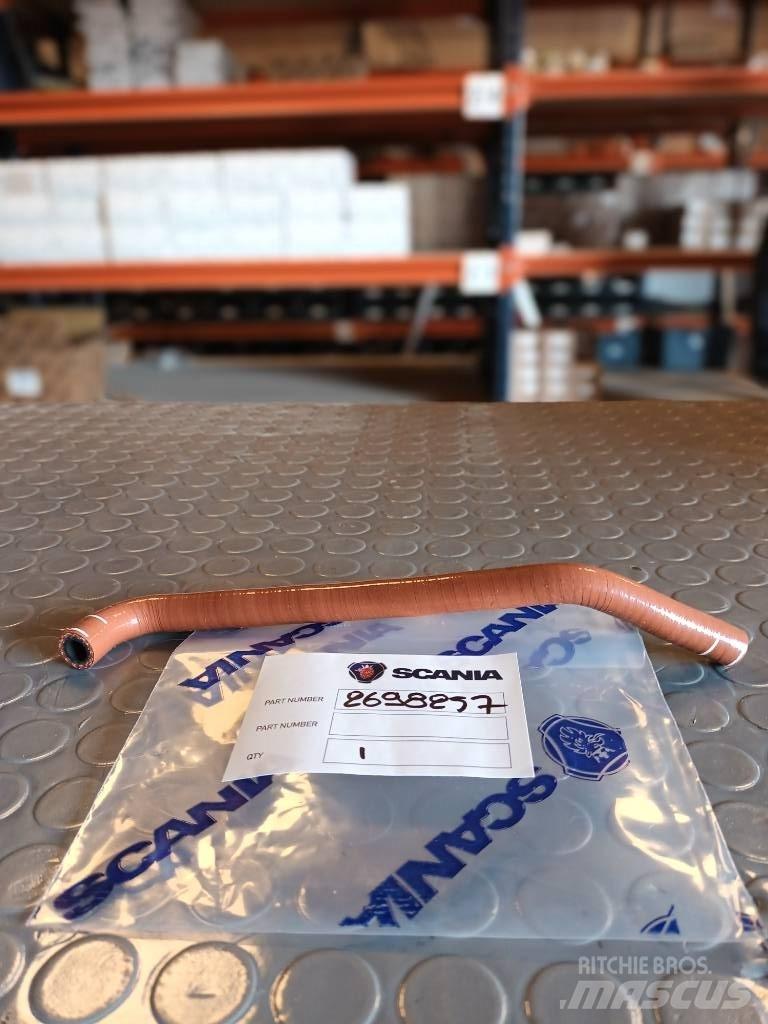 Scania HOSE 2698257 Pārnesumkārbas