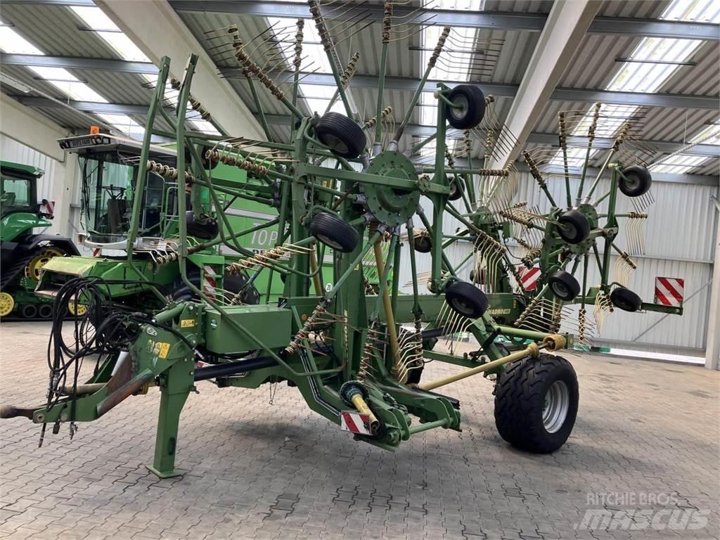 Krone Swadro 1400 Vālotāji