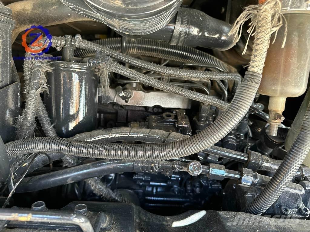Yanmar Vio 55 Mini ekskavatori < 7 t