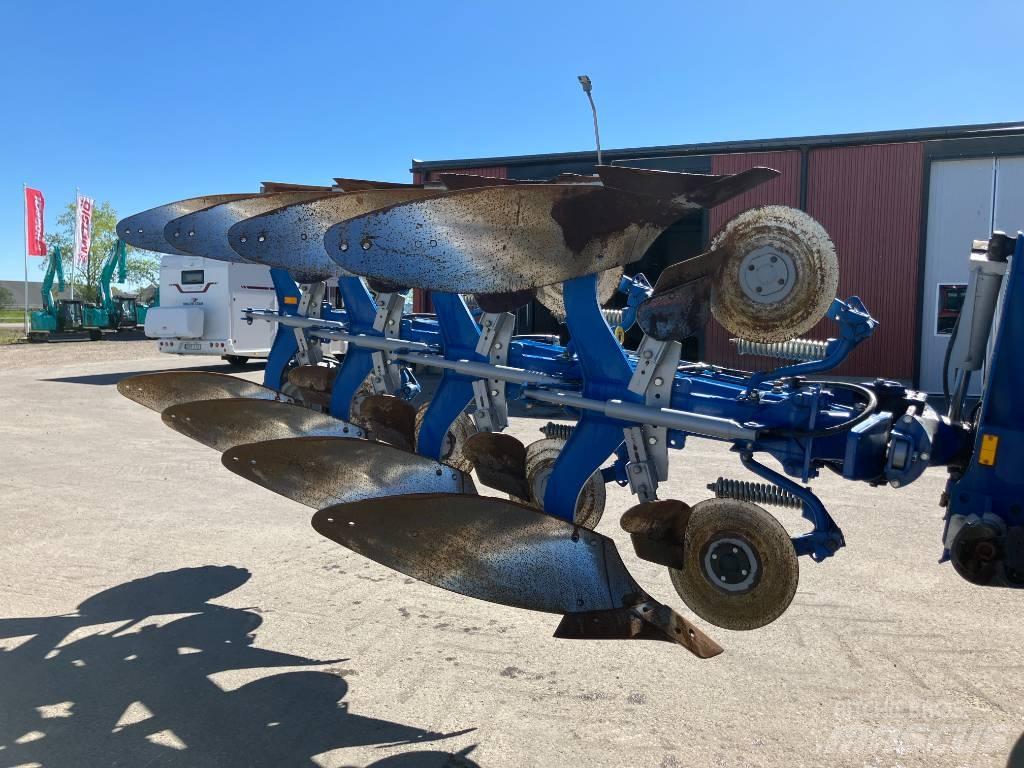 Överum CX4975H XL Maiņvērsējarkli